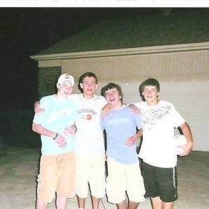 Meet your Posher, Ryan